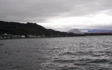 Photo 6x4 Strath Bay Mial  c2009