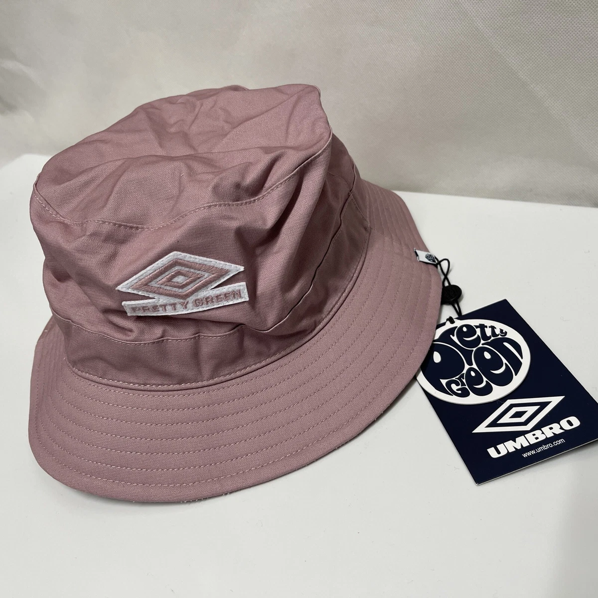 Pretty green bucket hat ebay sales