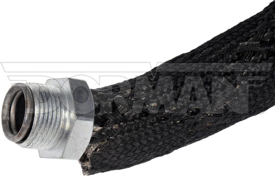 EGR Line Dorman для 2005-2007 Ford Five Hundred 3,0 л V6 - Изображение 4 из 4