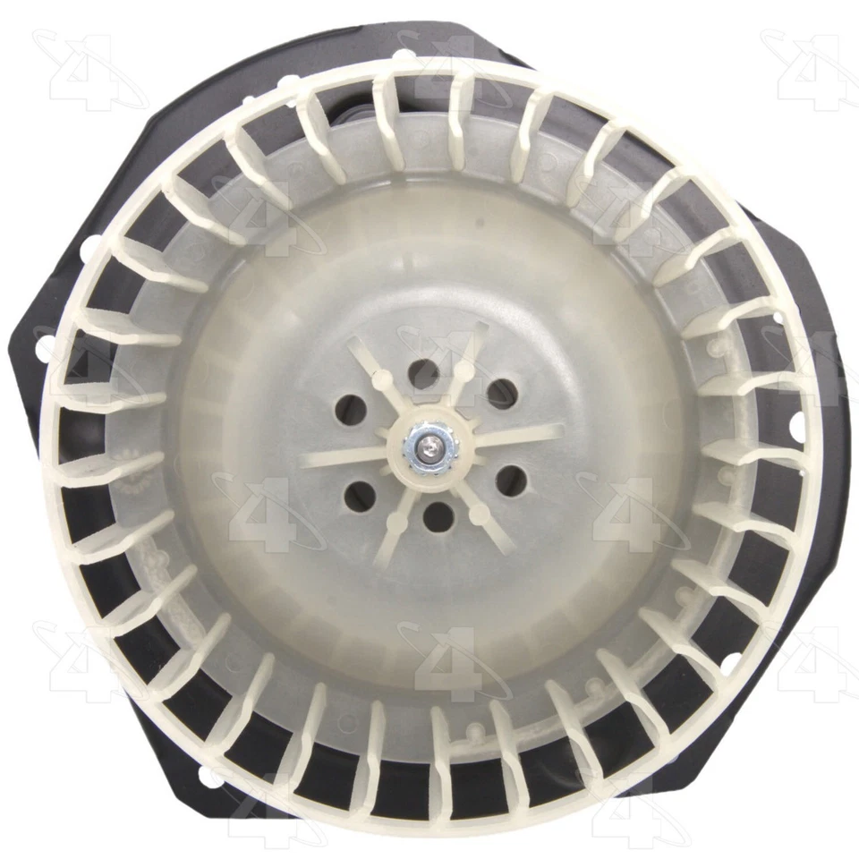 Motor soplador de climatización para Chevrolet Beretta 1987-1996 4 estaciones 1988 1989 1990 1991 Foto 2 de 4