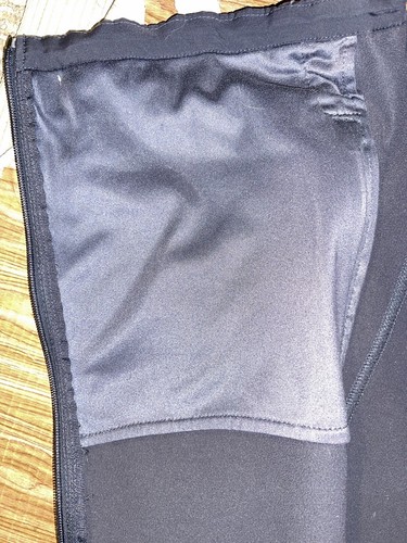 Port Authority JP Morgan Gray Soft Shell Fleece Lined Vest Jacket Mens 2XL - Picture 10 of 10