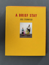 Joel Sternfeld A Brief Stay