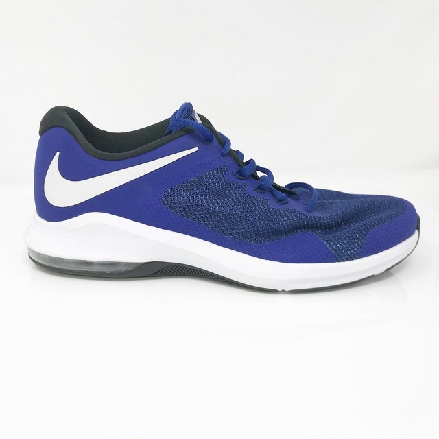 Size 11 - Nike Air Max Alpha Trainer Deep Royal Blue for sale online | eBay