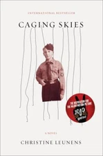 Caging Skies by Leunens, Christine