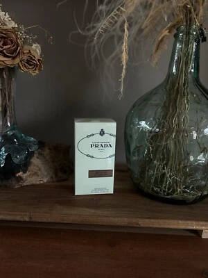 parfum femme prada - Photo 1/3