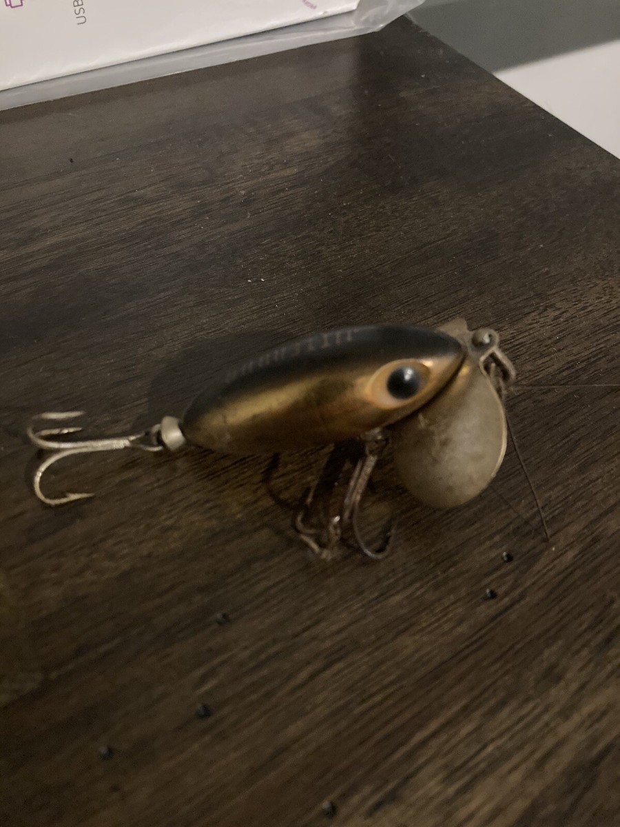 Vintage Fred Arbogast 