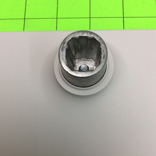 Dell S2725HS Monitor Stand Base (NO Neck) - Picture 3 of 4