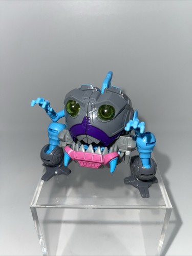 Transformers Titans Return GNAW lose unvollständig