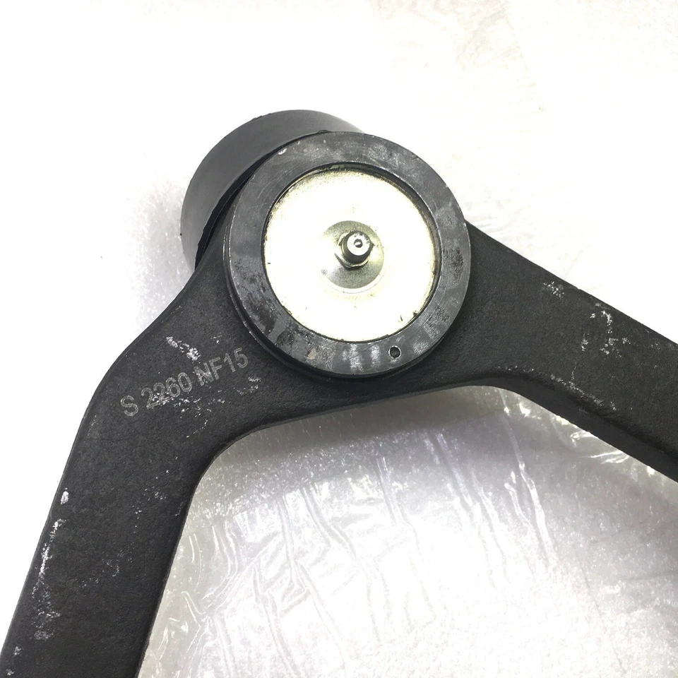 Brazo de control superior delantero derecho y rótula de 1 pieza para Ford Expedition 1997-2002 Foto 3 de 4