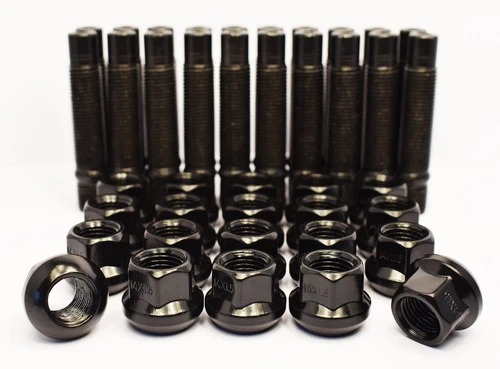 VW Volkswagen / Audi / Seat / Skoda 68mm Radius 13 Stud Conversion Kit