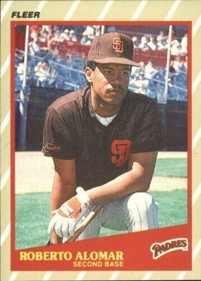 1989 Fleer Superstars Baseball Karte #S 1-44 (A0436) - You Pick - 15 + Free