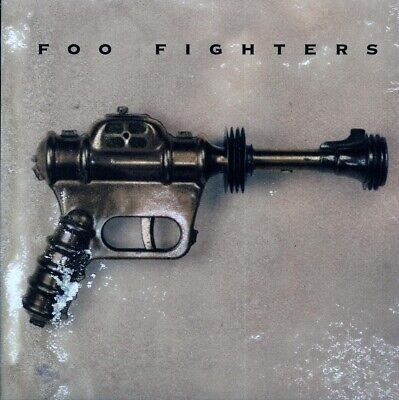 VINYL Foo Fighters - Foo Fighters | eBay VINYL Foo Fighters - Foo Fighters | eBay