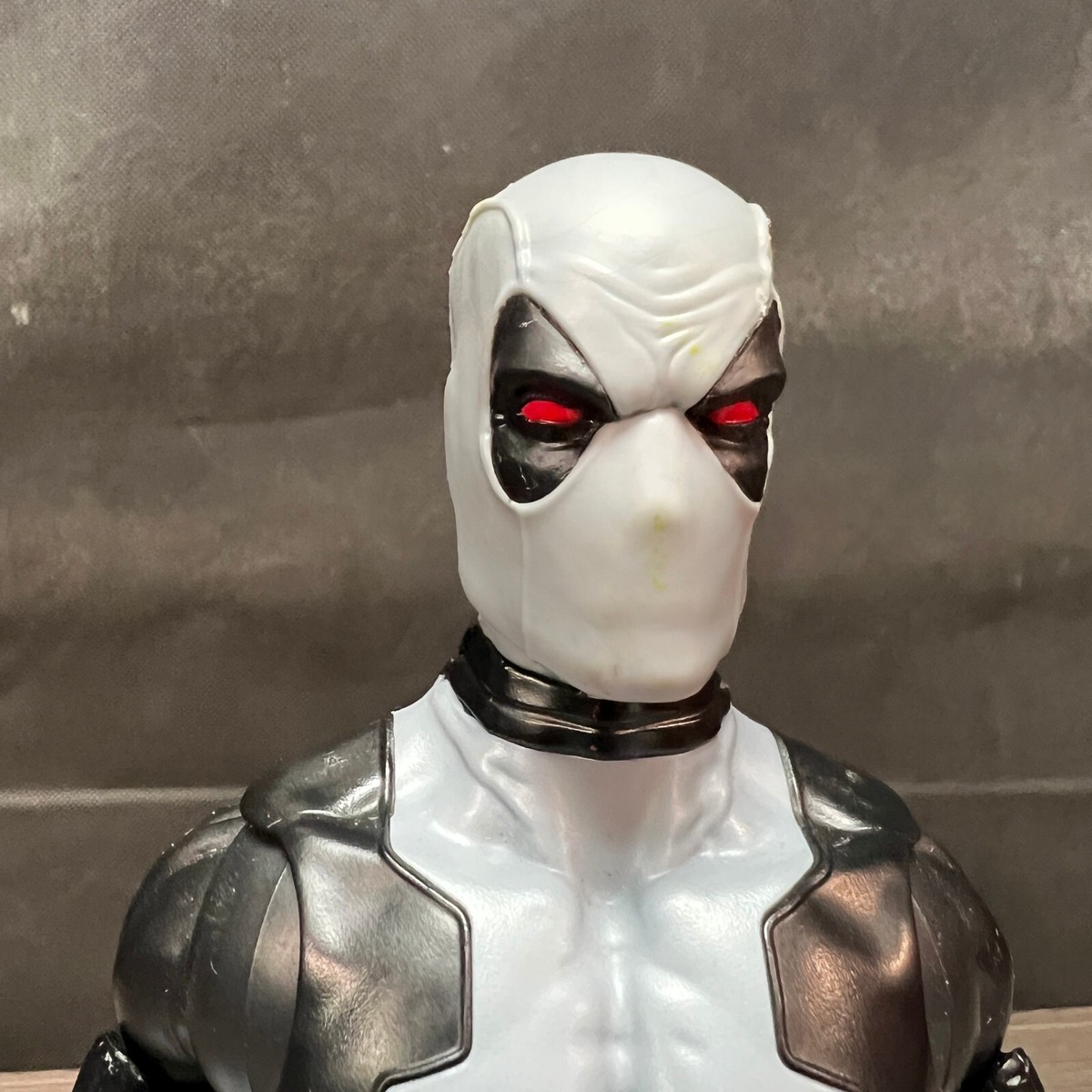 Deadpool Uncanny X Force Costume Uncanny X Force Deadpool By