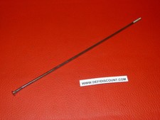 Rayon Gasgas roue avant 3.5x252 Halley 125cc 2009 BEH542001209 moto 