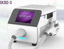 Intense Pulsed Light IPL Hair Acne Vascular Chilled Tip FDA 510k - Pending