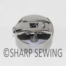 BOBBIN CASE CAP ASSEMBLY 146RB CONSEW     #2130104-301