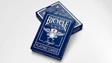 Bicycle Angels Playing Card Deck  – Limited Edition