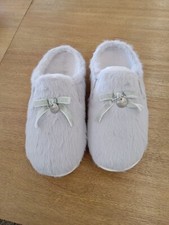 Waco Ladies Spenco Slippers 5.5