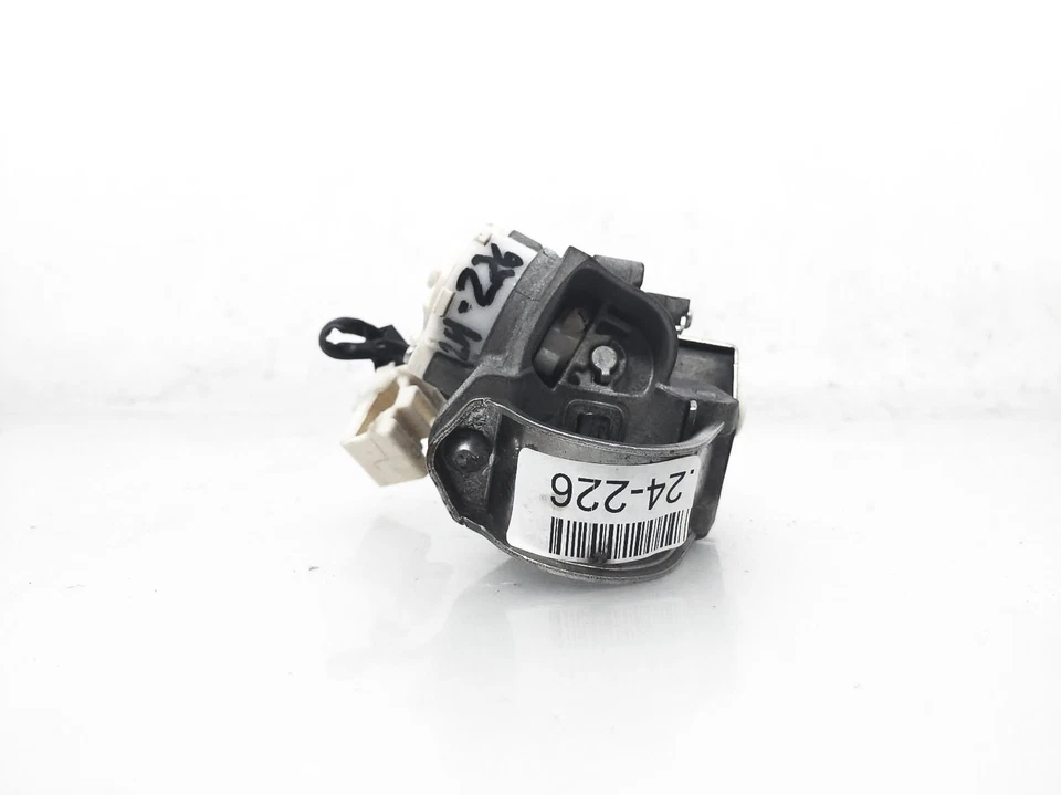 Cilindro de bloqueo de encendido de transmisión automática Toyota 4Runner 2010-2019 con llave 69057-35240 Foto 3 de 4