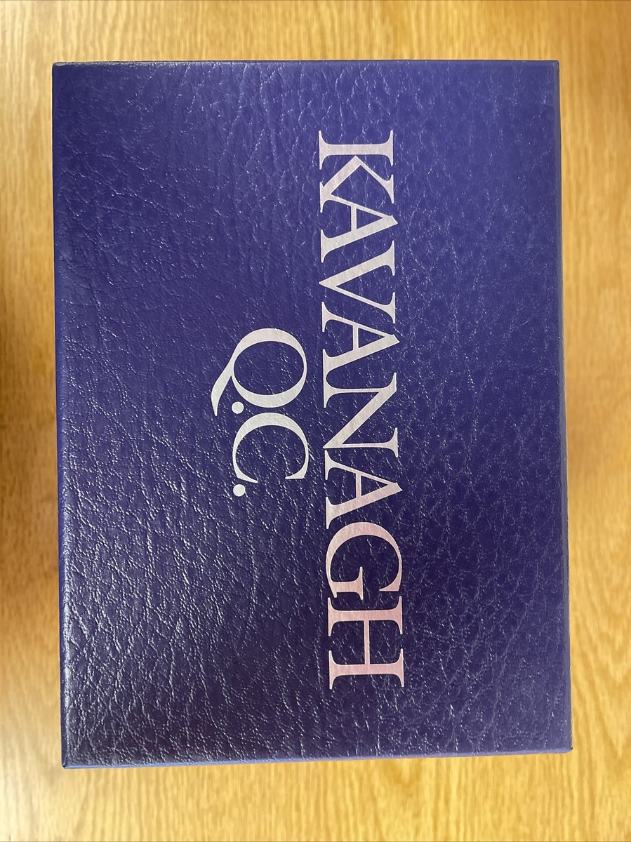 その他 Kavanagh Q.C. Complete Collector's Edition [DVD] Amazon.com: Kavanagh Q.C. - The Complete Collection [DVD] : Lisa