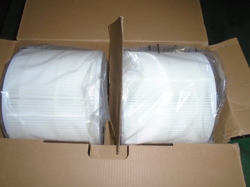 2 Pack Core 300 Replacement Filters for Air Purifier Core 300-RF - Picture 3 of 5