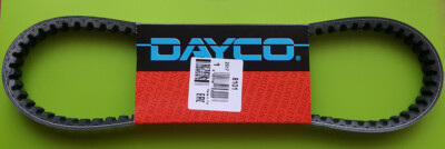 Keilriemen Dayco 8101 für Aprilia SR 50 LC Di-Tech Tuono ZD4RLD
