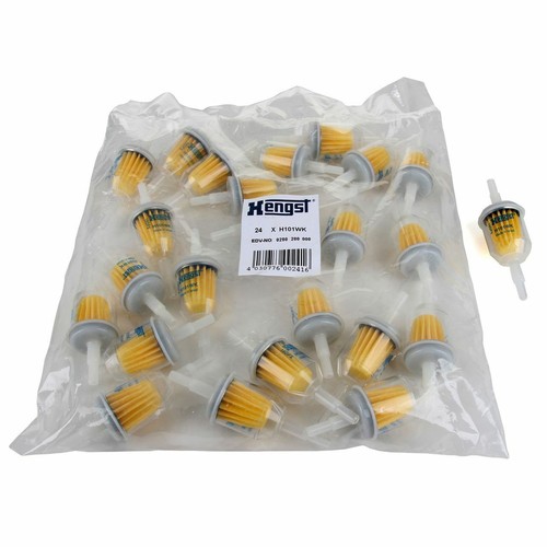 Hengst Fuel Filter For Skoda/VW, Superb/Passat 2.0TDI