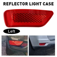 Reflector Light Rear Left Side Driver Bumper For Jeep Grand Cherokee 2011-2018
