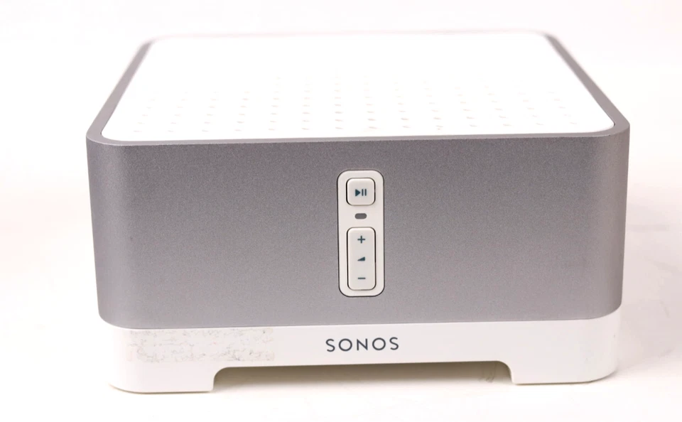 Sonos Connect AMP/ Amplifier GEN 2 (Works With S2) p987 - Image 3 of 4