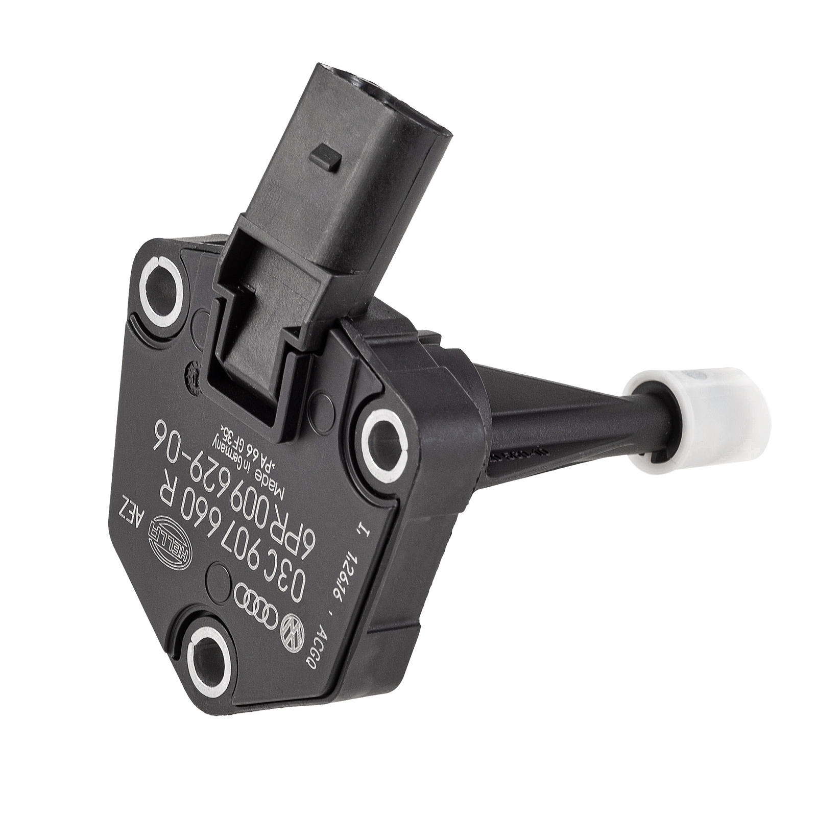 OEM Engine Oil Level Sensor 03C907660S For VW CC Touareg Porsche