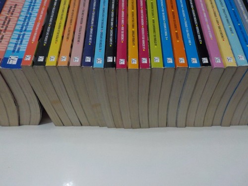 Mark Edizioni IF Lotto di 31 Albi Tutti Diversi in Blocco - COMPRO FUMETTI SHOP - Picture 3 of 18