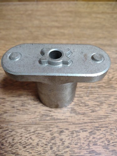 Genuine OEM MTD 753-0606 Blade Adapter for Lawn Mowers. Brand new, free shipping - Picture 2 of 3