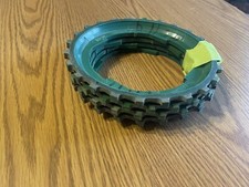 4 John Deere Lustran Corn Planter Plates B11- 24 cell