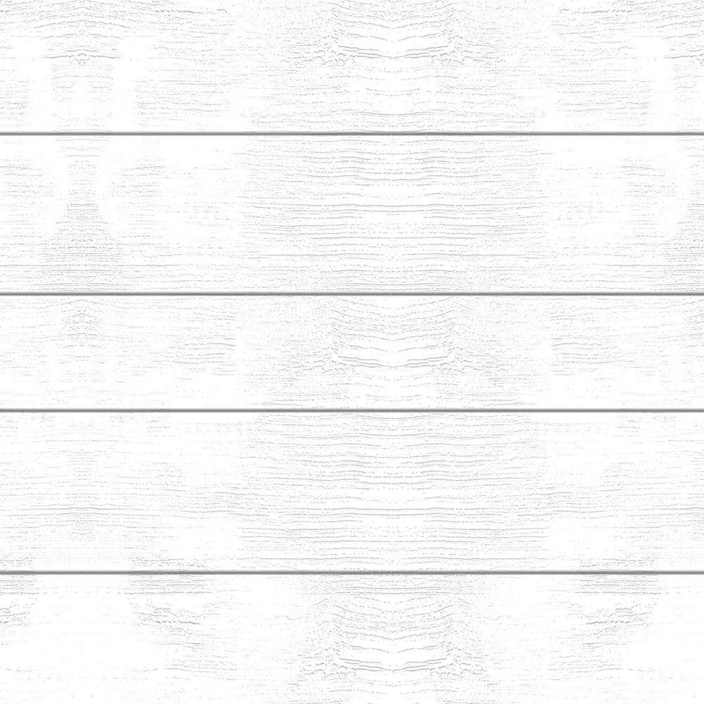 NEW Behr Pro White Exterior Barn and Fence Paint Oil-Latex 5 Gal Livestock-Safe