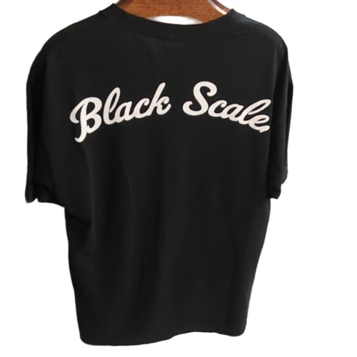 BLACK SCALE MEN'S GRAPHIC SHIRT SIZE LARGE - Picture 3 of 3