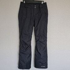 COLUMBIA WOMEN'S OMNIHEAT PANTS/ S.