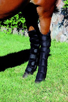 Professionals Choice Full Leg Ice Boot 