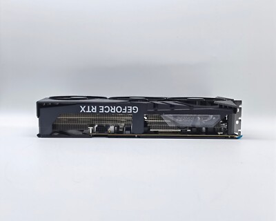 Clearance* (FOR PARTS) MSI RTX 4090 GAMING X SLIM GPU (No Clearance* (FOR PARTS) MSI RTX 4090 GAMING X SLIM GPU (No