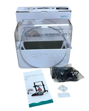 SUNLU 3D Printer S1 Plus Filament Dryer w/ Cooling Fan, Remove Moisture Dry Box