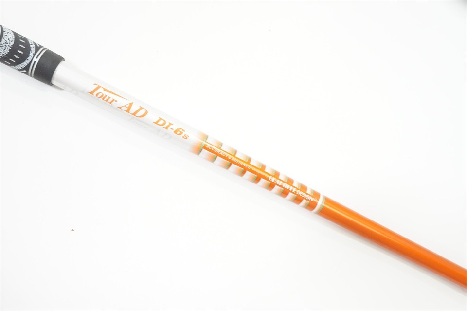 Graphite Design Tour Ad Di6S 60g Stiff 43.25" Driver Shaft Callaway