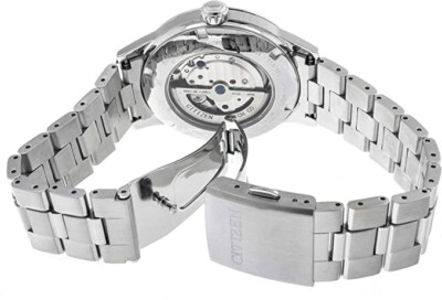 Citizen Parawater Kuroshio '64 LE 1959pcs Blue Dial Automatic