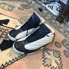 Size 6 - Jordan 13 Retro Obsidian