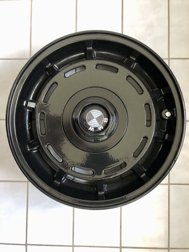 Original BMW M535-M5 E28 Alufelgen-E23-E24-165TR390CH-ET 22 - Oldtimer-Rarität- - Bild 14 von 24