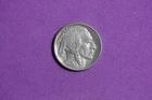 Estate Find 1913 - T1 Buffalo Nickel! #K13611