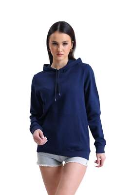 Sweatshirt Hoodies Royyen 3072 Damen