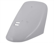 Front Verkleidung Weiß für HONDA VISION 50 ROLLER AF29