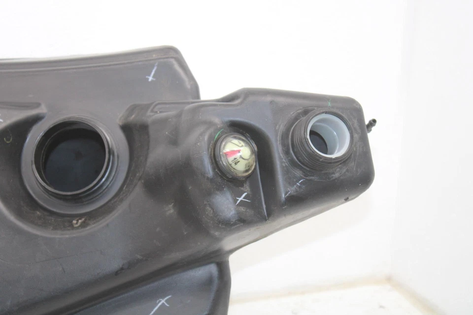 2007 Ski-doo Mxz 600 Oem Gas Tank Fuel Reservoir 513033154 SS109 - Image 2 of 4