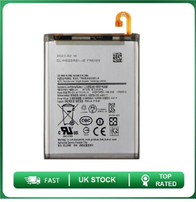 For Samsung Galaxy A10 SM-A105F SM-A105F/DS Replacement Battery EB-BA750ABU