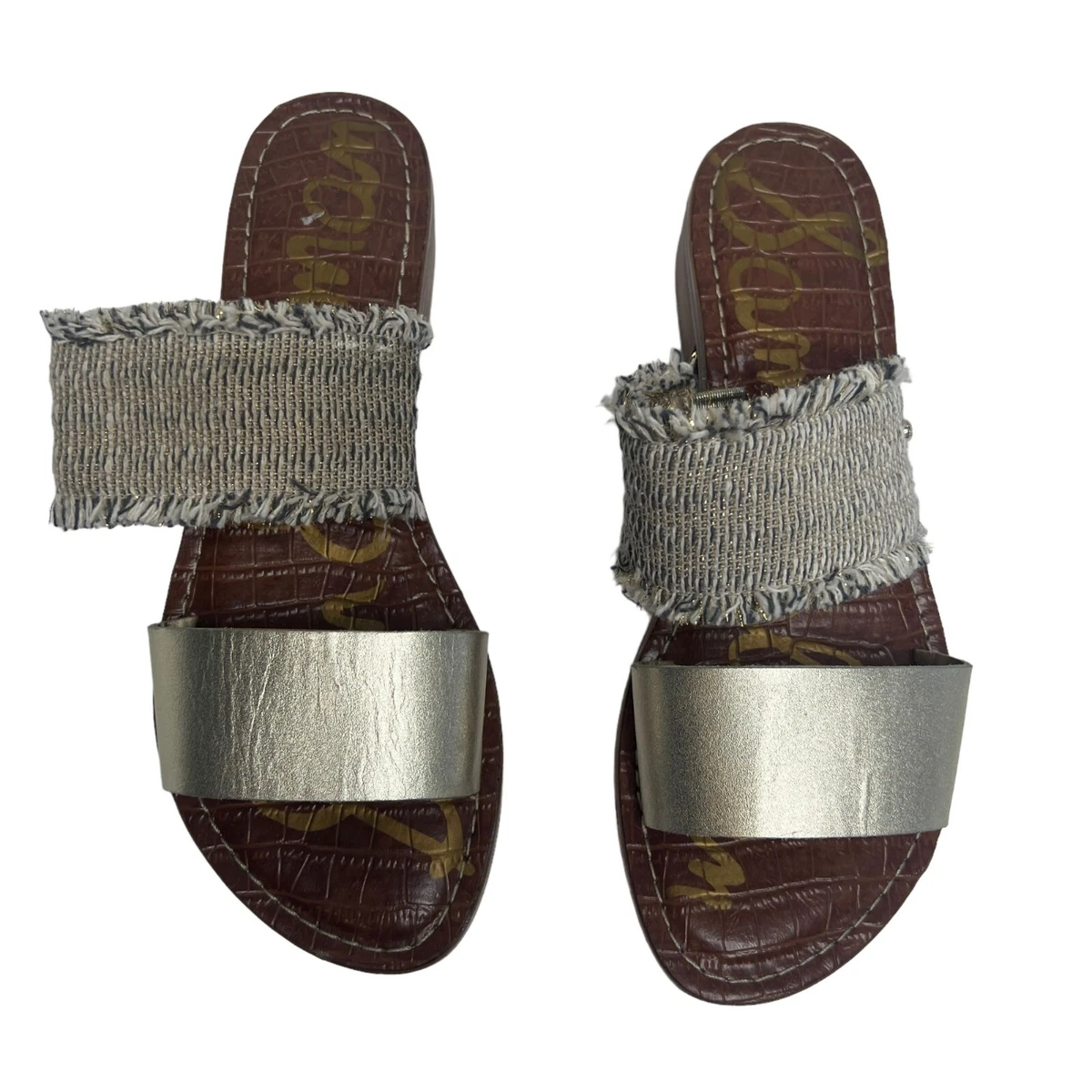 Sam edelman jeni best sale sandal