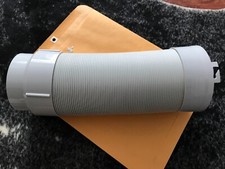 New Ac Tl1854 Genuine Delonghi Portable Air Conditioner Exhaust Hose Set
